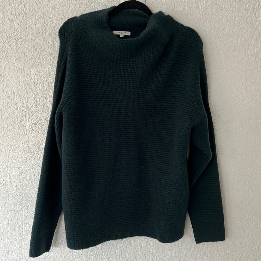 madewell sweater